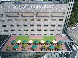 Hotel DongBang