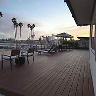 Casablanca On The Beach