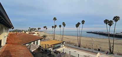 Casablanca On The Beach