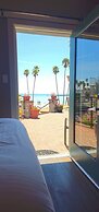 Casablanca On The Beach