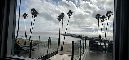 Casablanca On The Beach