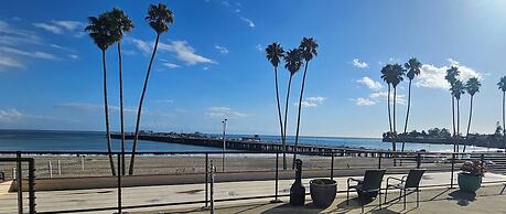 Casablanca On The Beach