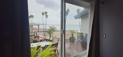 Casablanca On The Beach