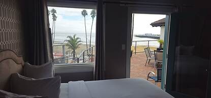 Casablanca On The Beach