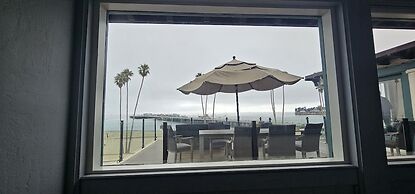 Casablanca On The Beach