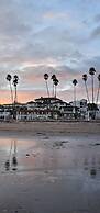 Casablanca On The Beach