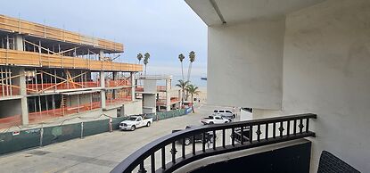 Casablanca On The Beach