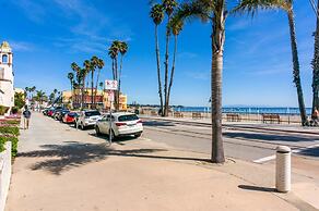 Casablanca On The Beach