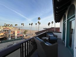 Casablanca On The Beach