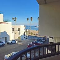 Casablanca On The Beach