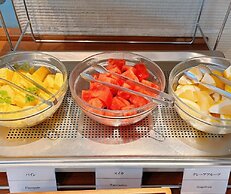 Dormy Inn Premium Shibuya Jingumae Hot Spring