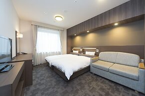 Dormy Inn Premium Shibuya Jingumae Hot Spring