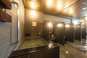 Dormy Inn Premium Shibuya Jingumae Hot Spring