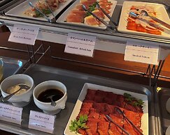 Dormy Inn Premium Shibuya Jingumae Hot Spring