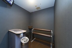 Dormy Inn Premium Shibuya Jingumae Hot Spring