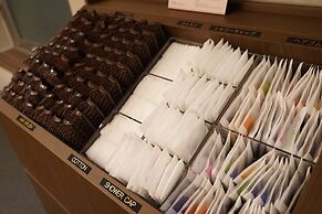 Dormy Inn Premium Shibuya Jingumae Hot Spring