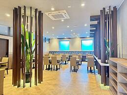 Dormy Inn Premium Shibuya Jingumae Hot Spring