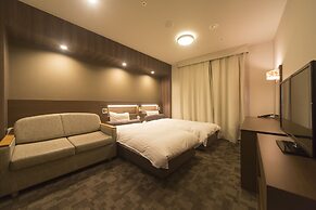 Dormy Inn Premium Shibuya Jingumae Hot Spring