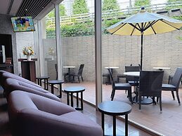 Dormy Inn Premium Shibuya Jingumae Hot Spring