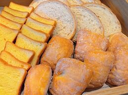 Dormy Inn Premium Shibuya Jingumae Hot Spring