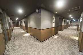 Dormy Inn Premium Shibuya Jingumae Hot Spring