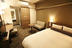 Dormy Inn Premium Shibuya Jingumae Hot Spring