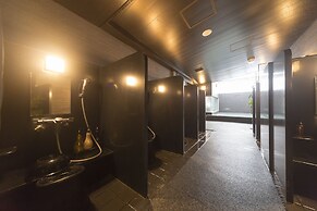 Dormy Inn Premium Shibuya Jingumae Hot Spring