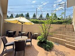 Dormy Inn Premium Shibuya Jingumae Hot Spring