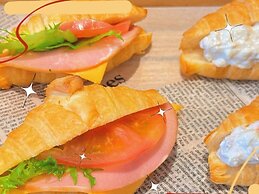 Dormy Inn Premium Shibuya Jingumae Hot Spring