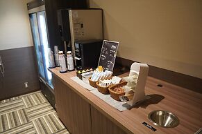 Dormy Inn Premium Shibuya Jingumae Hot Spring