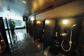 Dormy Inn Premium Shibuya Jingumae Hot Spring