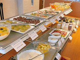 Dormy Inn Premium Shibuya Jingumae Hot Spring