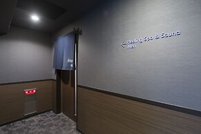 Dormy Inn Premium Shibuya Jingumae Hot Spring