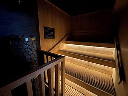 Dormy Inn Premium Shibuya Jingumae Hot Spring