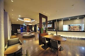 Dormy Inn Premium Shibuya Jingumae Hot Spring