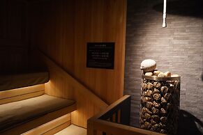 Dormy Inn Premium Shibuya Jingumae Hot Spring