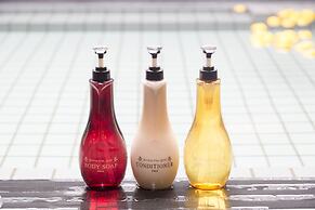 Dormy Inn Premium Shibuya Jingumae Hot Spring