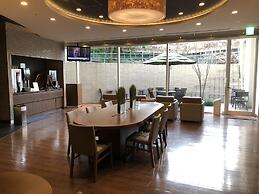 Dormy Inn Premium Shibuya Jingumae Hot Spring