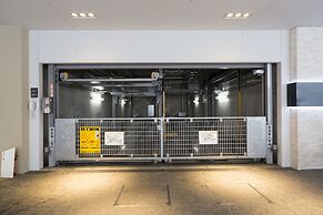 Dormy Inn Premium Shibuya Jingumae Hot Spring