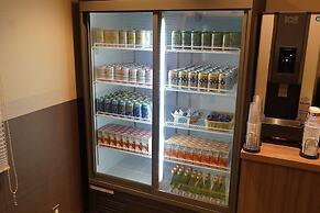 Dormy Inn Premium Shibuya Jingumae Hot Spring