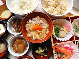 Dormy Inn Premium Shibuya Jingumae Hot Spring