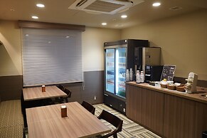 Dormy Inn Premium Shibuya Jingumae Hot Spring