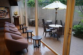 Dormy Inn Premium Shibuya Jingumae Hot Spring