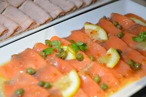 Dormy Inn Premium Shibuya Jingumae Hot Spring