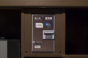 Dormy Inn Premium Shibuya Jingumae Hot Spring