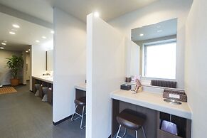 Dormy Inn Premium Shibuya Jingumae Hot Spring