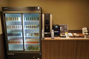 Dormy Inn Premium Shibuya Jingumae Hot Spring