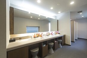 Dormy Inn Premium Shibuya Jingumae Hot Spring