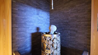 Dormy Inn Premium Shibuya Jingumae Hot Spring