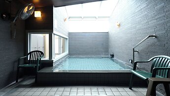 Dormy Inn Premium Shibuya Jingumae Hot Spring